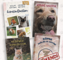 Evimizin Dostları